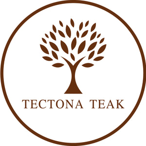 Tectona Teak logo